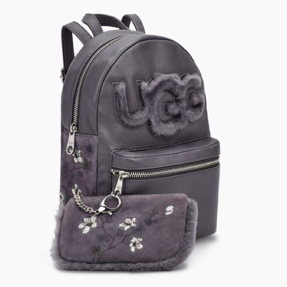UGG Handbags - ❤️❤️❤️UGG DANNIE II MINI BACKPACK ❤️❤️❤️ NEW❤️❤️❤️